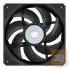 Fan Cooler Master - Case Fan - 12cm - SickleFlow 120  - MFX-B2NN-18NPK-R1