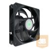 Fan Cooler Master - Case Fan - 12cm - SickleFlow 120  - MFX-B2NN-18NPK-R1