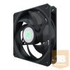 Fan Cooler Master - Case Fan - 12cm - SickleFlow 120  - MFX-B2NN-18NPK-R1