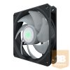 Fan Cooler Master - Case Fan - 12cm - SickleFlow 120  - MFX-B2NN-18NPK-R1