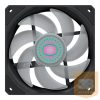 Fan Cooler Master - Case Fan - 12cm - SickleFlow 120  - MFX-B2NN-18NPK-R1