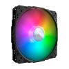 Fan Cooler Master - Case Fan - 20cm - SickleFlow 200 ARGB - MFX-B3DN-08NP2-R1