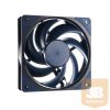 Fan Cooler Master - Case Fan - 12cm - Mobius 120 - MFZ-M2NN-21NPK-R1