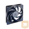 Fan Cooler Master - Case Fan - 12cm - Mobius 120 - MFZ-M2NN-21NPK-R1