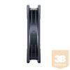 Fan Cooler Master - Case Fan - 12cm - Mobius 120 - MFZ-M2NN-21NPK-R1