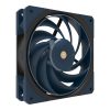 Fan Cooler Master - Case Fan - 12cm - Mobius 120 OC - MFZ-M2NN-32NPK-R1