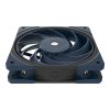 Fan Cooler Master - Case Fan - 12cm - Mobius 120 OC - MFZ-M2NN-32NPK-R1