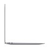 Apple Macbook Air 13.3" M1 8C CPU/7C GPU/8GB/256GB -Space grey - HUN KB (2020)