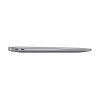 Apple Macbook Air 13.3" M1 8C CPU/7C GPU/8GB/256GB -Space grey - HUN KB (2020)