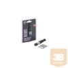 COOLER MASTER CPU Hűtőpaszta, MASTERGEL REGULAR, szürke, 1,5ml