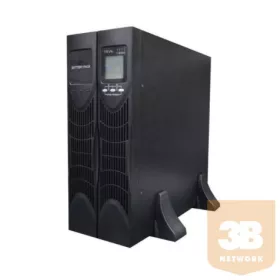 SPS Külső akku MIDRT3000-hez 72VDC / akkumulátor nélkül