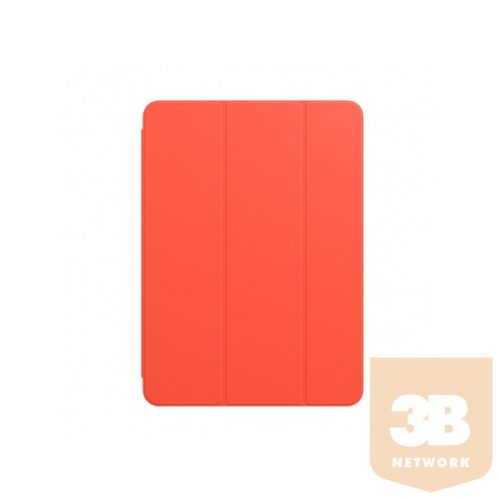 Apple Smart Folio tok, iPad Air (4th gen) - Electric Orange