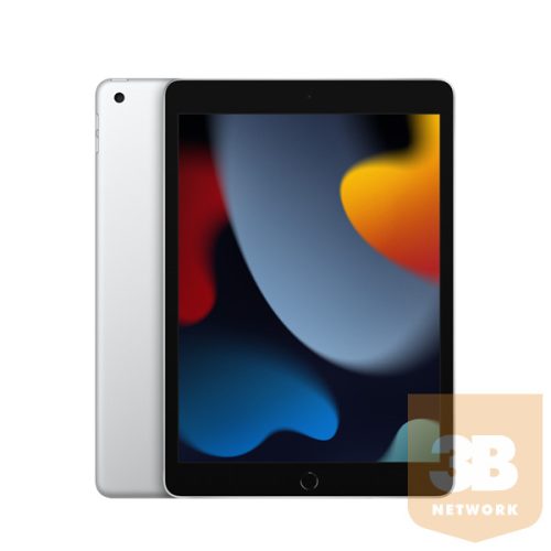 Apple 10.2" iPad 9 Wi-Fi 64GB - Silver