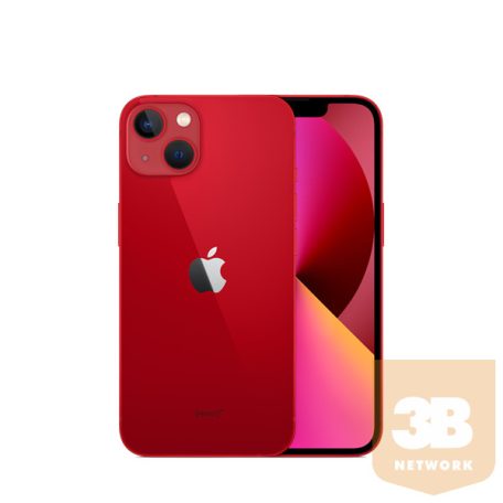 Apple iPhone 13 512GB (PRODUCT)RED