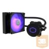 Fan Cooler Master -  ML120L V2 RGB  - Vízhűtés/univerzális - MLW-D12M-A18PC-R2