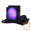 Fan Cooler Master -  ML120L V2 RGB  - Vízhűtés/univerzális - MLW-D12M-A18PC-R2