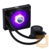 Fan Cooler Master -  ML120L V2 RGB  - Vízhűtés/univerzális - MLW-D12M-A18PC-R2