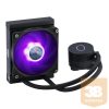 Fan Cooler Master -  ML120L V2 RGB  - Vízhűtés/univerzális - MLW-D12M-A18PC-R2