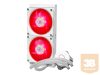 COOLER MASTER Water cooling Masterliquid Lite ML240L v2 RGB white