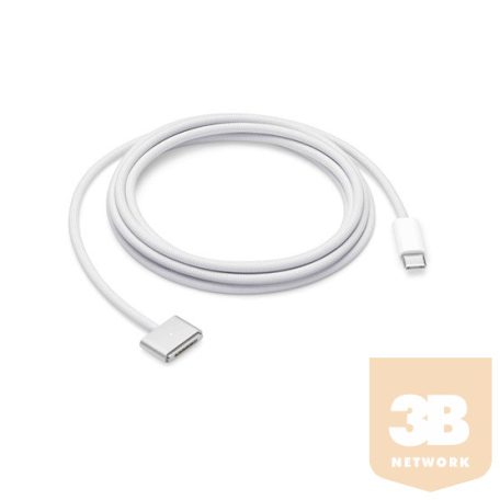 HPE Apple USB-C - Magsafe 3 kábel - 2m - NEW