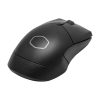 Mouse Cooler Master MM311 Vezeték nélküli egér - Fekete - MM-311-KKOW1