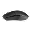 Mouse Cooler Master MM311 Vezeték nélküli egér - Fekete - MM-311-KKOW1