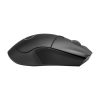 Mouse Cooler Master MM311 Vezeték nélküli egér - Fekete - MM-311-KKOW1