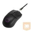 Mouse Cooler Master MM712 Hybrid Mouse - Gaming egér - Fekete - MM-712-KKOH1