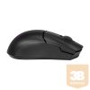 Mouse Cooler Master MM712 Hybrid Mouse - Gaming egér - Fekete - MM-712-KKOH1