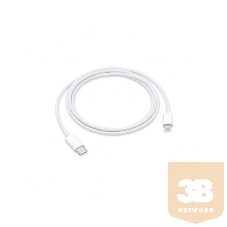 HPE Apple USB-C - Lightning kábel - 1m - NEW