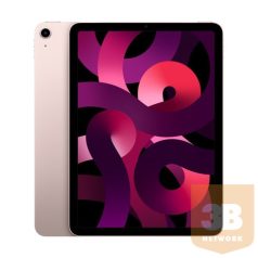 Apple 10.9-inch iPad Air 5 Cellular 64GB - Pink