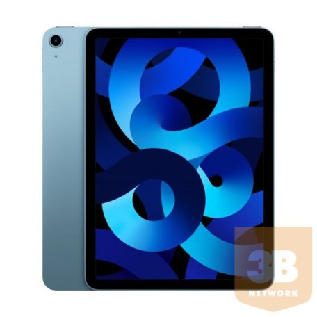 Apple 10.9-inch iPad Air 5 Cellular 256GB - Blue