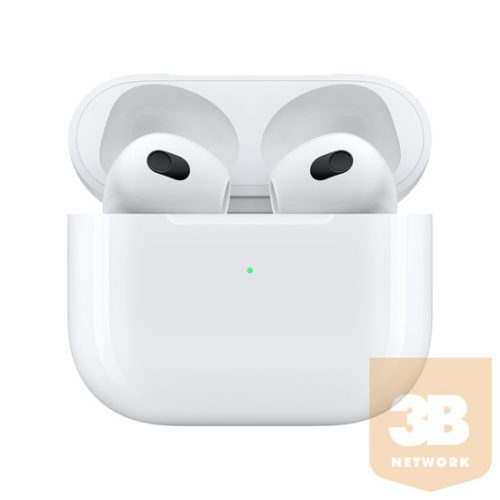 HPE Apple Airpods (3.gen) - NEW