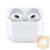 HPE Apple Airpods (3.gen) - NEW