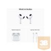 HPE Apple Airpods (3.gen) - NEW