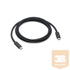 Apple Thunderbolt 4 Pro kábel - 1,8m