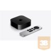 Apple TV 4K Wi-Fi + Ethernet 128GB  (2022)