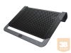 COOLER MASTER laptop cooling pad NotePal U2 Plus V2 black