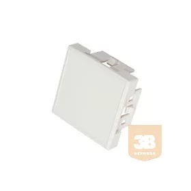 45 rendszer dupla blank mod 2 modult foglal