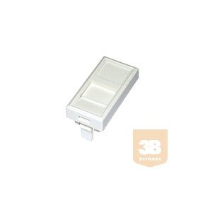   45 rendszer 1 x keystone modul redőnyös ablak 1modult foglal