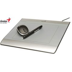   Digi Tábla Genius MousePen Digitalizáló tábla USB i608X - Bontott termék