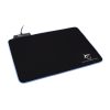 Mousepad White Shark MP-1862 LUMINOS RGB gamer egérpad "L"