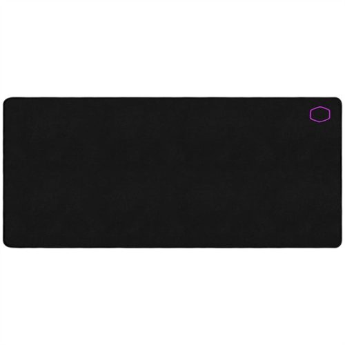 Mousepad Cooler Master MP511 egérpad - Cordura, XL - MP-511-CBEC1