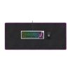 Mousepad Cooler Master MP511 Speed Purple - Egérpad, XL - MP-511-SPEC1