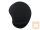 GEMBIRD mouse pad with soft wrist support black