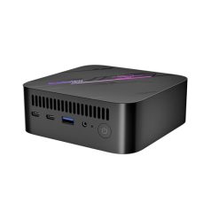   PCK Blackview MP100 Ryzen 7 5700U 32GB+1TB Windows 11 Pro mini PC - fekete