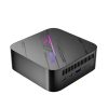 PCK Blackview MP100 Ryzen 7 5700U 32GB+1TB Windows 11 Pro mini PC - fekete