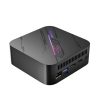 PCK Blackview MP100 Ryzen 7 5700U 32GB+1TB Windows 11 Pro mini PC - fekete