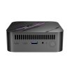 PCK Blackview MP100 Ryzen 7 5700U 32GB+1TB Windows 11 Pro mini PC - fekete