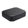 PCK Blackview MP200 I5 16GB+1TB Windows 11 Pro mini PC - fekete